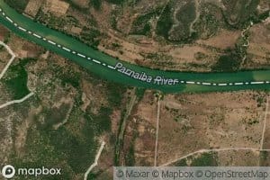 Riacho da Canavieira