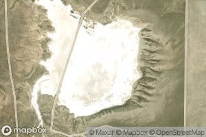 Lower White Lake