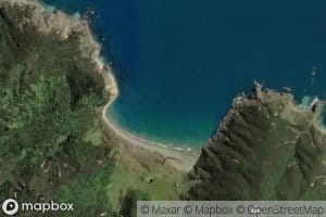 Onetea Bay