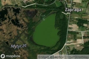 Jezioro Mytycze