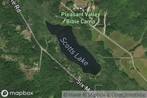 Scotts Lake