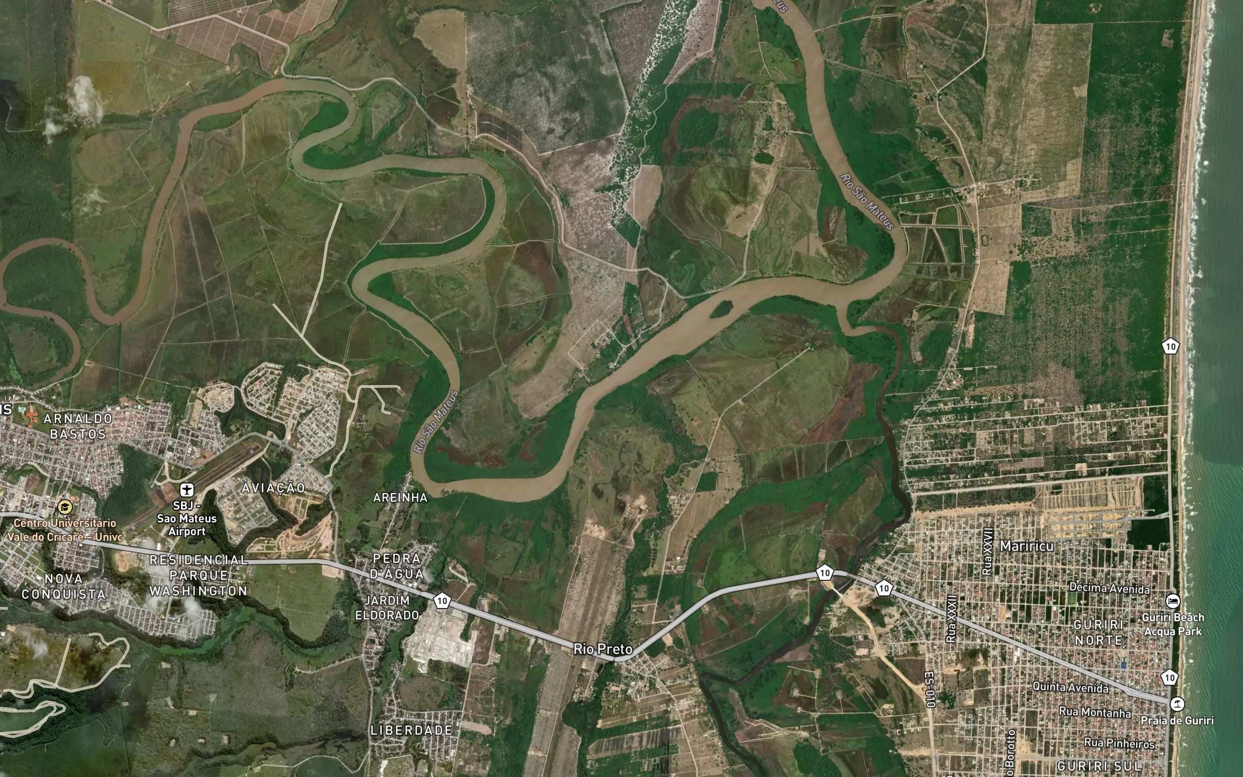 Rio Preto do Sul