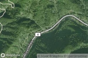 Mining Creek