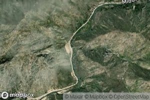 Bald Mountain Creek