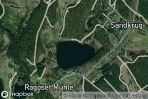 Grosser Heiliger See