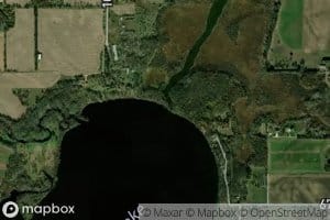 Lilly Creek