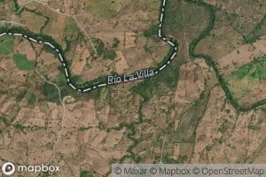 Quebrada La Colorada