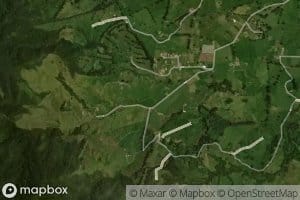 Quebrada La Casita