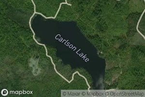 Carlson Lake