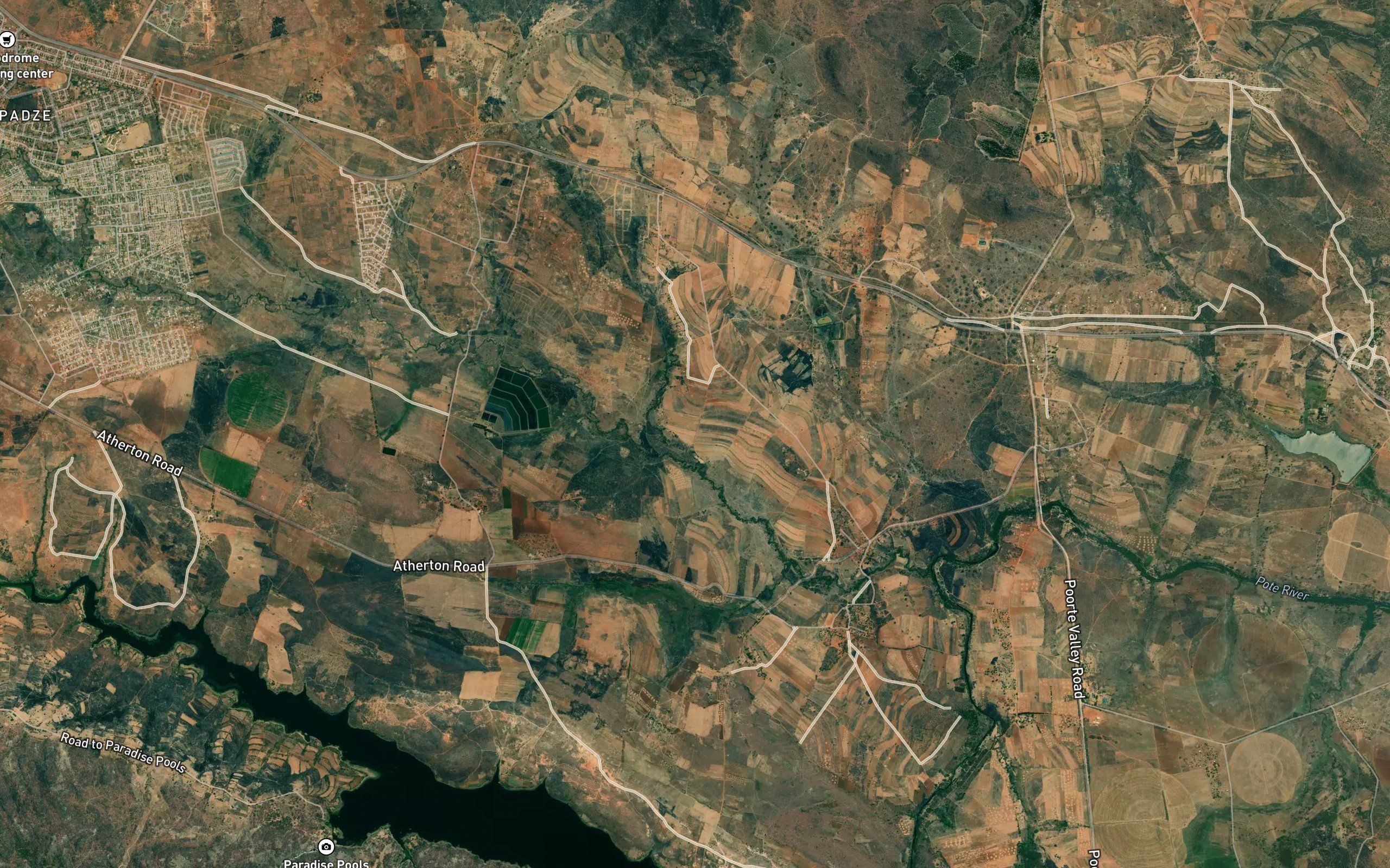 Murunani