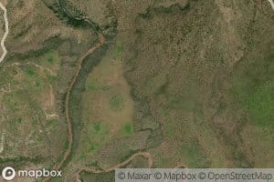 Arroyo de Nueva Madera