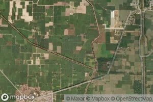 Rajpura Distributary