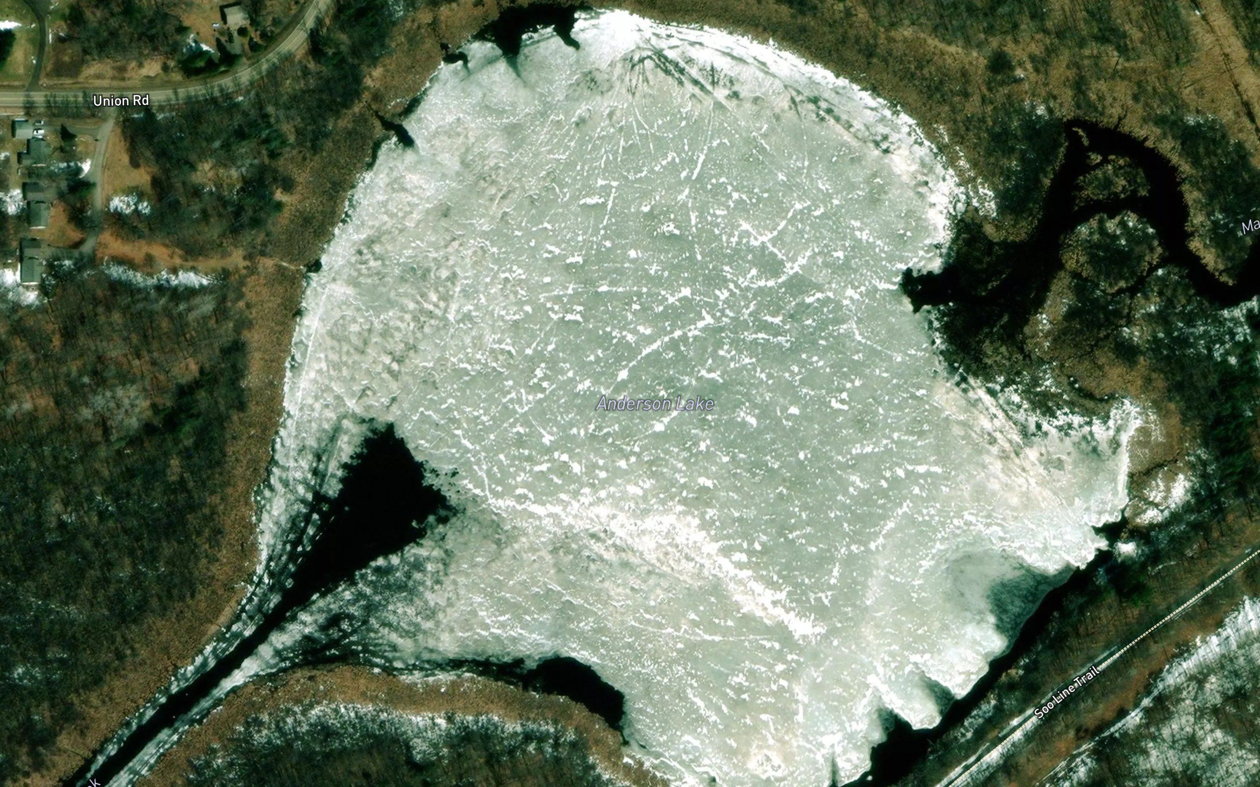 Anderson Lake