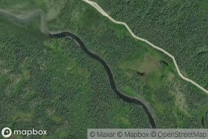 Nannygoat Creek