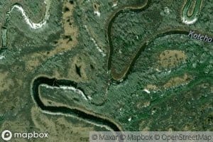 Shekilie River