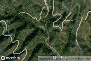 Whitley Fork