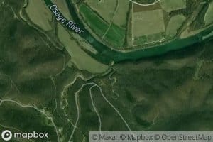 Wolf Creek