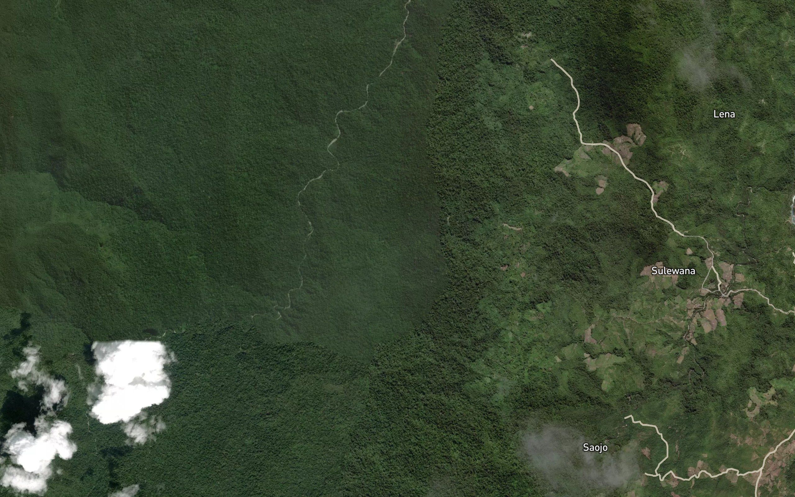 Koro Pangara
