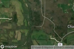 Marie Otte Reservoir