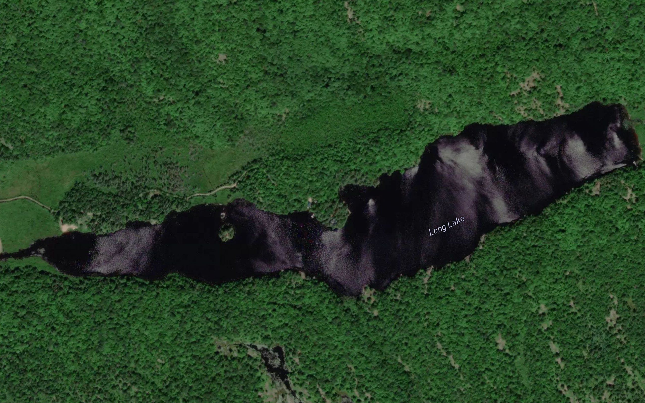 Long Lake
