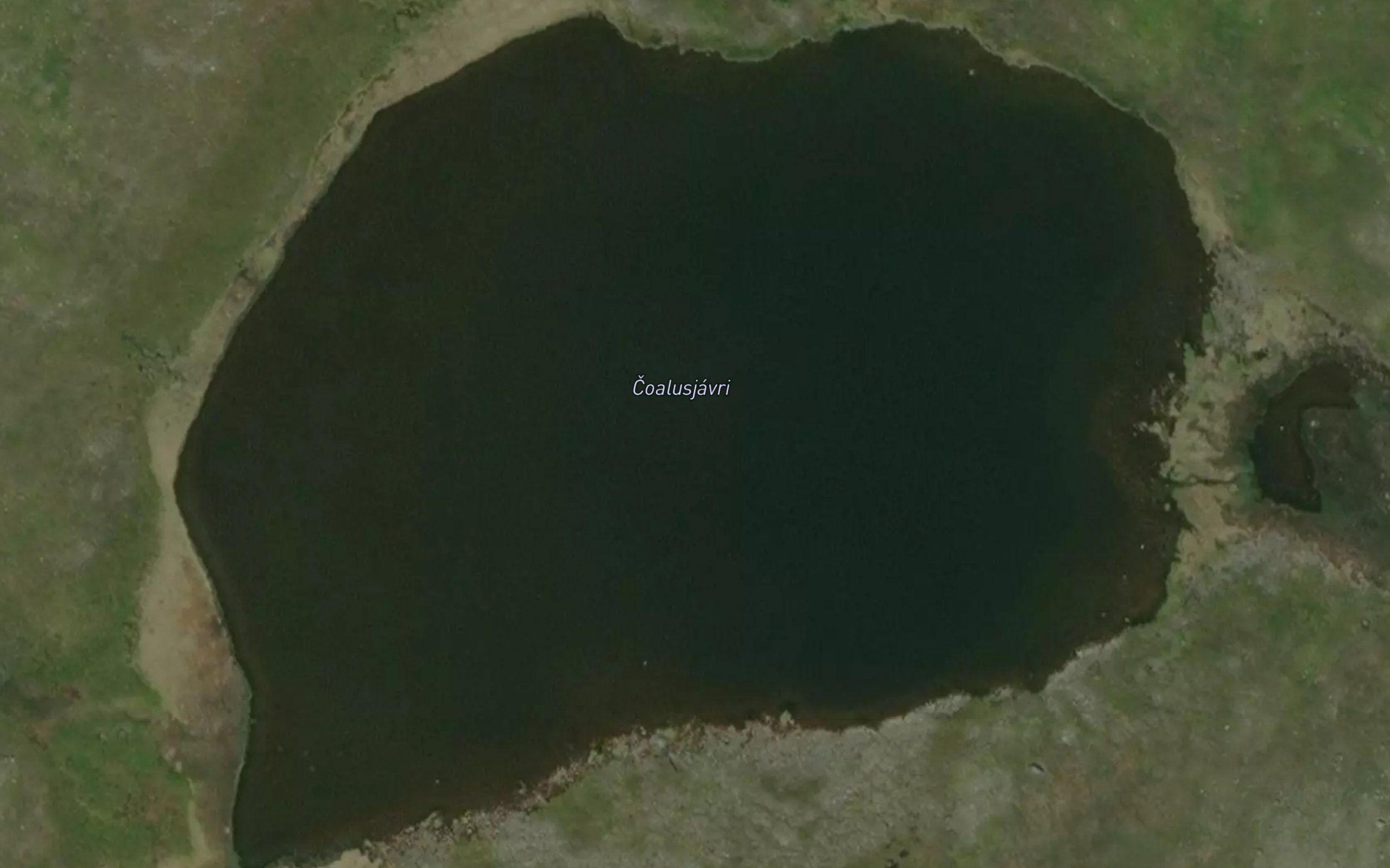 Coalosjavri