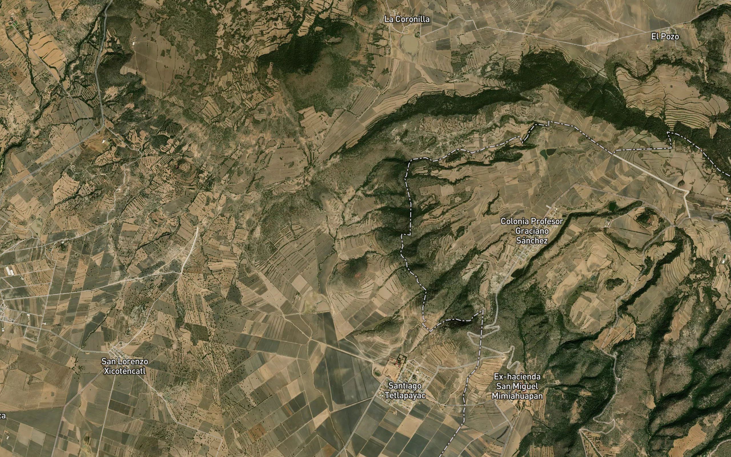 Barranca Campana