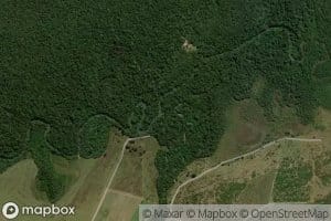 Corrego do Berro