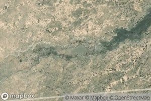 Round Mountain Spring