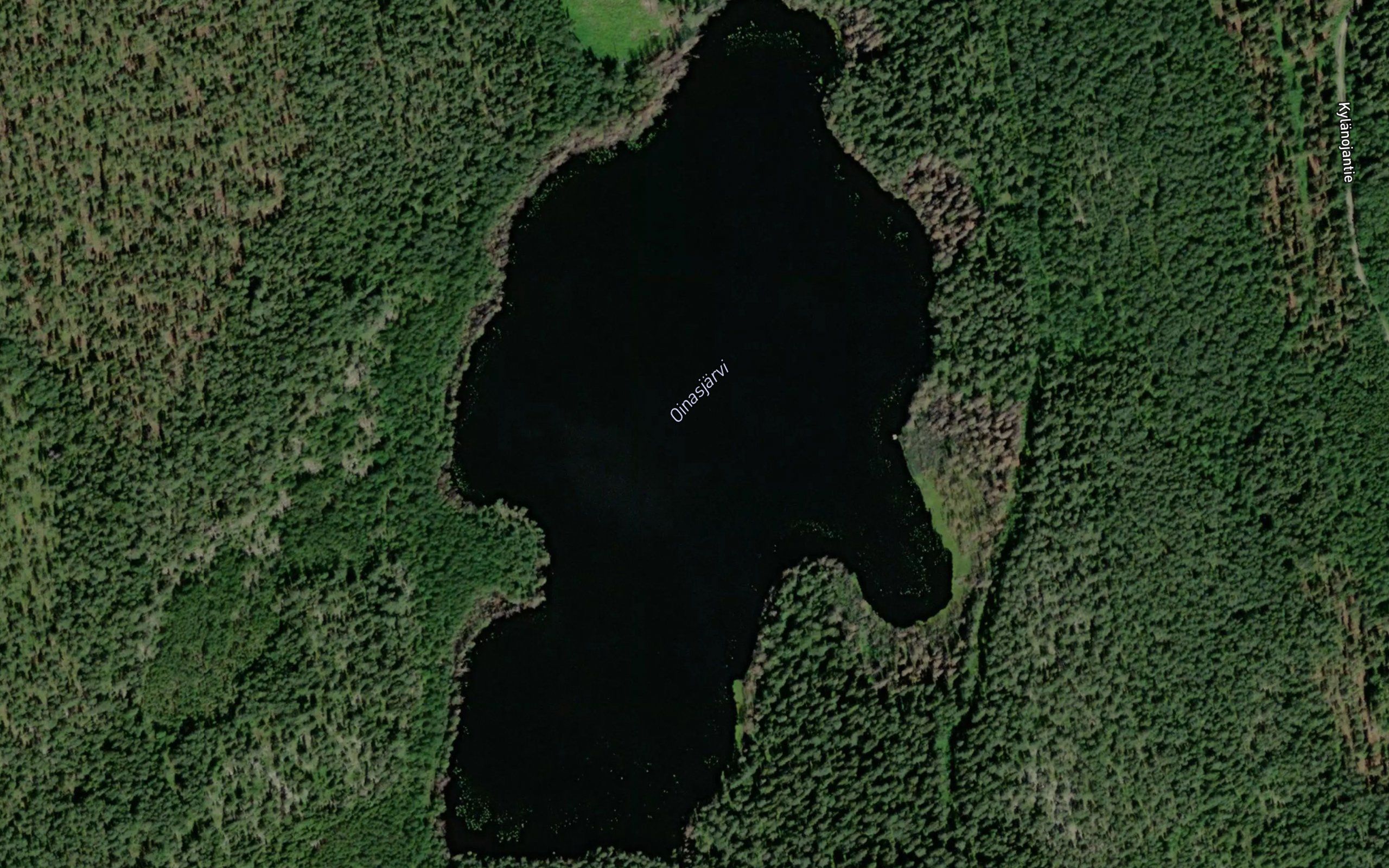 Oinasjarvi