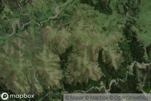 Little Lottery River