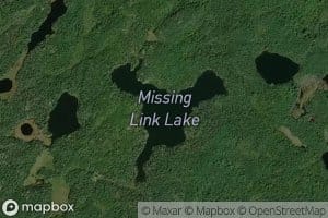 Missing Link Lake