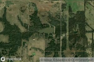 Upper Clear Boggy Creek Site 18 Reservoir