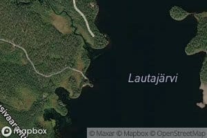 Lautajarvi