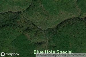 Blue Hole