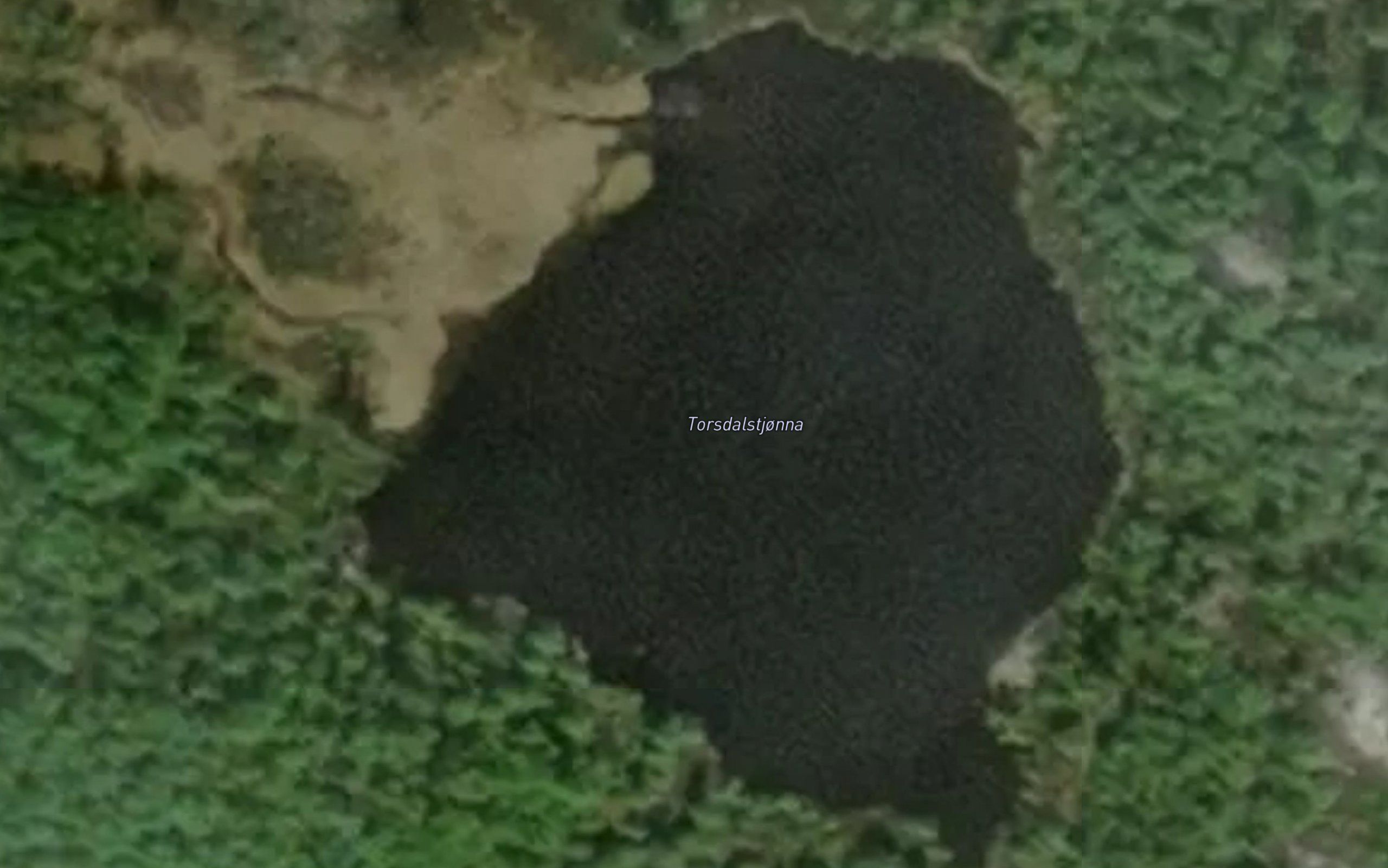 Torsdalstjonna