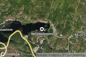 Voringsfossen