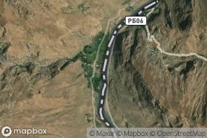 Darya-ye Darah-ye Tibinak