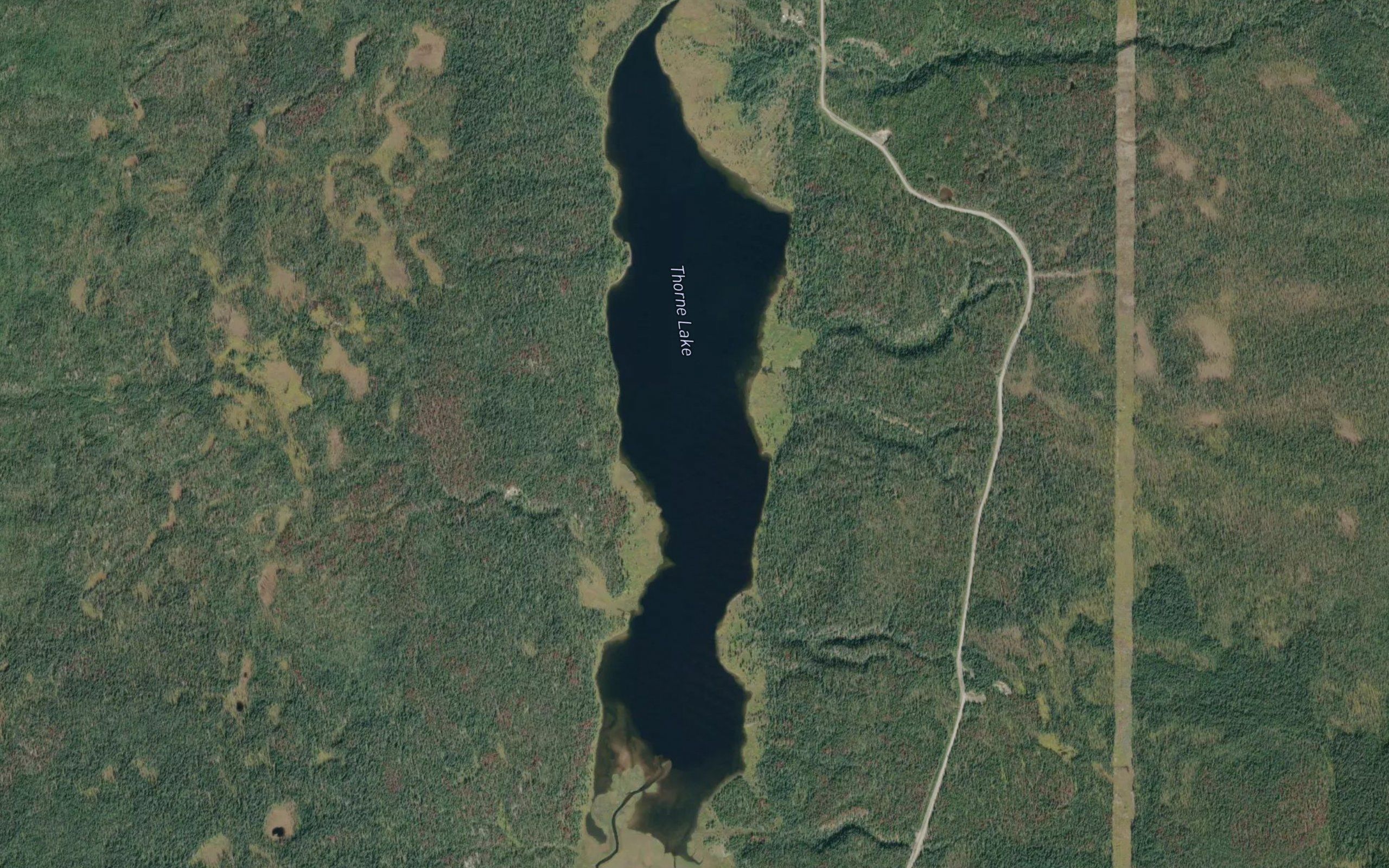 Thorne Lake