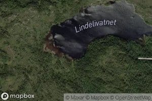 Lindelivatnet