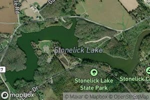Stonelick Lake