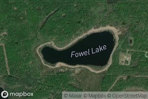 Fowel Lake