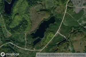 Lac Joly