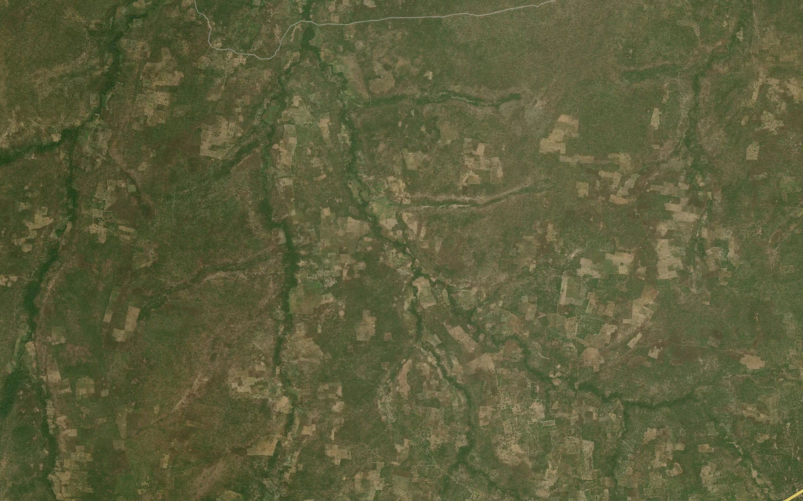 River Benkoni