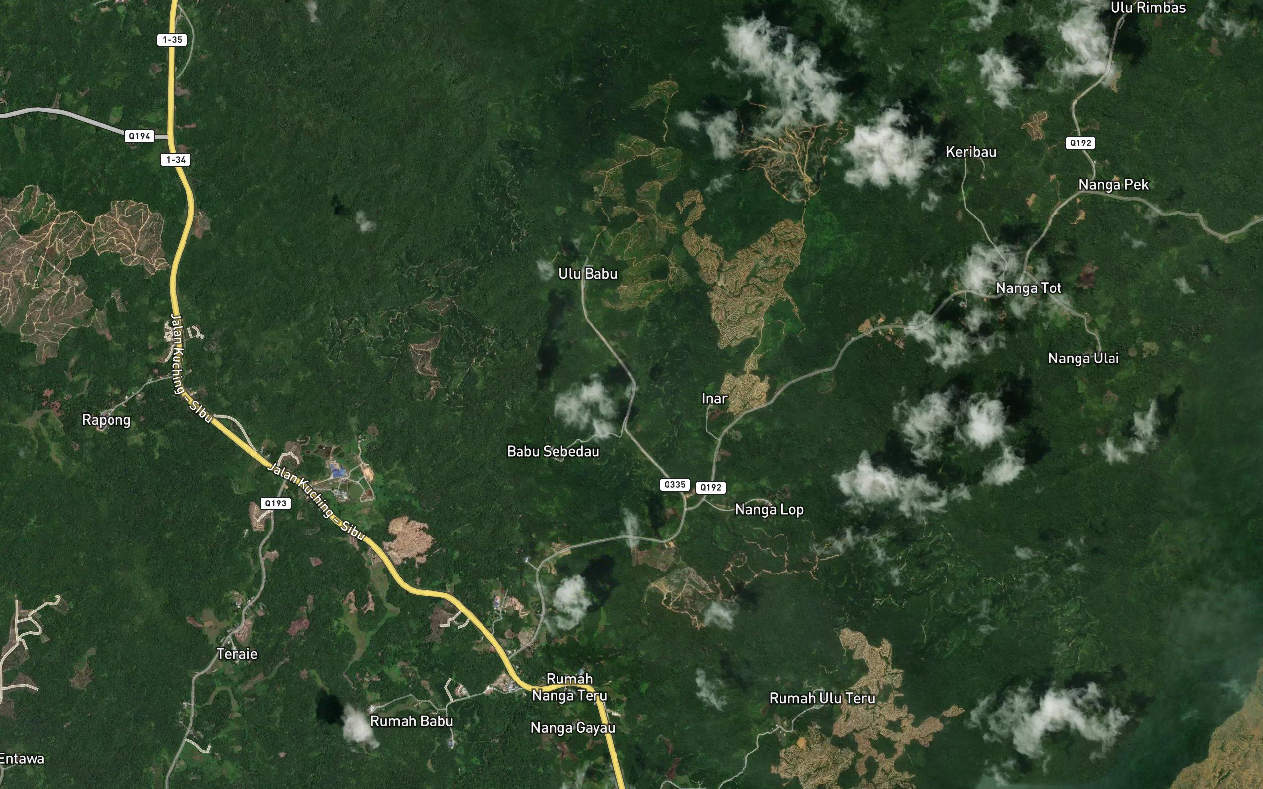Sungai Inar