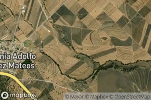 Barranca Puente Colorado