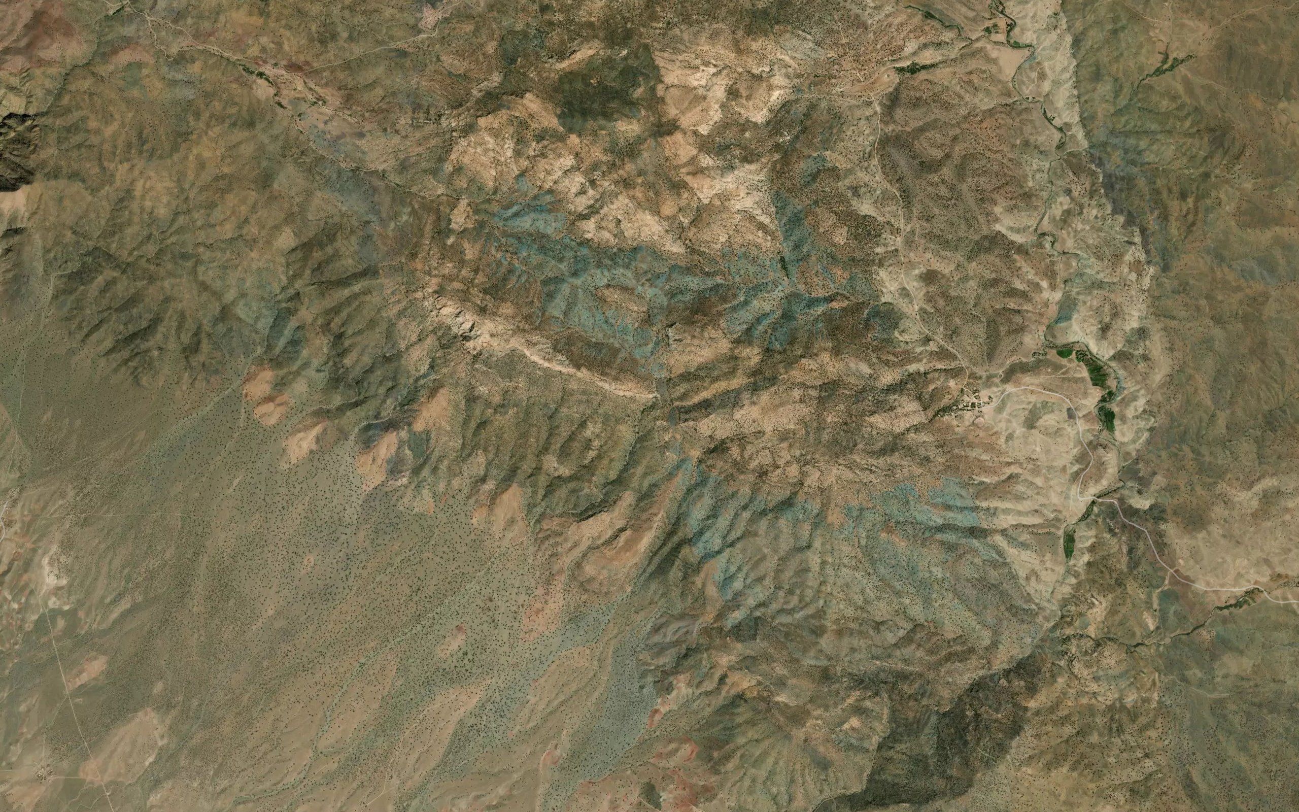 Cheshmeh-ye Khombarutu'iyeh