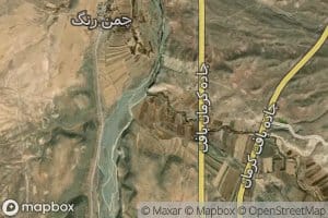 Rudkhaneh-ye Karezar