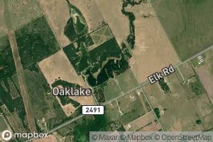 Oak Lake
