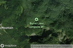 Burnt Lake