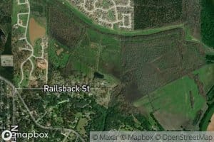 Whites Lake (historical)